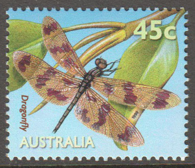 Australia Scott 1785 MNH